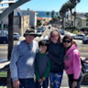 Meet your Posher, Tom